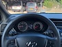 Hyundai i20 1.2 75pk Comfort Apple Carplay, Camera, Zwarte hemel