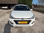 Hyundai i20 1.2 75pk Comfort Apple Carplay, Camera, Zwarte hemel