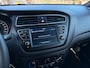 Hyundai i20 1.2 75pk Comfort Apple Carplay, Camera, Zwarte hemel