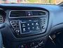 Hyundai i20 1.2 75pk Comfort Apple Carplay, Camera, Zwarte hemel