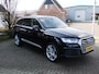 Audi Q7 3.0 TFSI quattro S-line Pro Line + 7p , Matrix led , Virtual cockpit , Climate , Schuifdak enz.