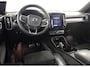 Volvo XC40 Recharge P8 AWD R-Design PANORAMADAK ALCANTARA /LEDER TREKHAAK