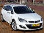 Opel Astra Sports Tourer 1.6 Turbo Sport 180pk Leer Xenon