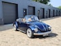 Volkswagen Kever Cabriolet 1303 LS BELASTINGVRIJ EN APK VRIJ!! ORIGINEEL NL! LEES TEKST!