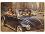 Volkswagen Kever Cabriolet 1303 LS BELASTINGVRIJ EN APK VRIJ!! ORIGINEEL NL! LEES TEKST!
