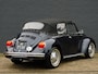 Volkswagen Kever Cabriolet 1303 LS BELASTINGVRIJ EN APK VRIJ!! ORIGINEEL NL! LEES TEKST!