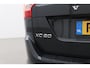 Volvo XC60 2.4 D5 AWD Summum | HEICO UITLATEN | ACC | Panoramadak | Trekhaak | Stoelverwarming | Camera