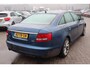 Audi A6 Limousine 3.2 FSi quattro edition Climate control, Lederen interieur, Cruise control