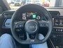 Audi A3 Sportback 45 TFSI e S edition Competition / 18 Inch / Panoramadak / Ambiance Verlichting / 272 PK / Stoelverwarming