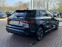 Audi A3 Sportback 45 TFSI e S edition Competition / 18 Inch / Panoramadak / Ambiance Verlichting / 272 PK / Stoelverwarming