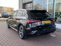 Audi A3 Sportback 45 TFSI e S edition Competition / 18 Inch / Panoramadak / Ambiance Verlichting / 272 PK / Stoelverwarming