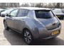 Nissan Leaf Tekna 30 kWh BTW Auto, Lederen interieur, Stoelverwarming, Navigatie, Camera, Bose Soundsystem