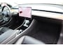Tesla Model 3 Long Range AWD 75 kWh 90% SOH, Cruise control, Navigatie, Camera, Trekhaak
