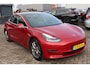 Tesla Model 3 Long Range AWD 75 kWh 90% SOH, Cruise control, Navigatie, Camera, Trekhaak