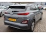 Hyundai Kona Electric EV Premium 64 kWh SOH 93%, Electromotor maakt lawaai, Stoel- en stuurverwarming, Climate control, Camera