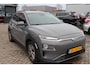 Hyundai Kona Electric EV Premium 64 kWh SOH 93%, Electromotor maakt lawaai, Stoel- en stuurverwarming, Climate control, Camera