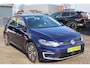 Volkswagen E-Golf e-Golf SOH 92%, Cruise control, Navigatie, Apple Carplay,