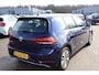 Volkswagen E-Golf e-Golf SOH 92%, Cruise control, Navigatie, Apple Carplay,