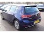 Volkswagen E-Golf e-Golf SOH 92%, Cruise control, Navigatie, Apple Carplay,