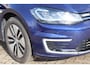 Volkswagen E-Golf e-Golf SOH 92%, Cruise control, Navigatie, Apple Carplay,