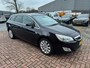 Opel Astra Sports Tourer 1.4 Turbo Cosmo, Automaat, Half Leder, PDC, Navi, Climatronic,