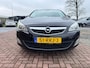 Opel Astra Sports Tourer 1.4 Turbo Cosmo, Automaat, Half Leder, PDC, Navi, Climatronic,