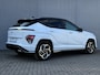 Hyundai Kona 1.6 GDI HEV N Line Business / Fabrieksgarantie t/m 6-2028 / Adaptieve Cruise Control / Apple Carplay/Android Auto / Navigatie / Achteruitrijcamera / DAB / Climate Control /