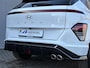 Hyundai Kona 1.6 GDI HEV N Line Business / Fabrieksgarantie t/m 6-2028 / Adaptieve Cruise Control / Apple Carplay/Android Auto / Navigatie / Achteruitrijcamera / DAB / Climate Control /