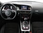 Audi A5 1.8 TFSI Pro Line S | Stoelverwarming | Leder/Alcanatara | Trekhaak | Bang & Olufsen | 19'' | Navigatie | Bi-Xenon | Sportstoelen | Climate control | Bluetooth | Cruise control | S Line | Origineel NL