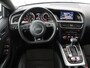 Audi A5 1.8 TFSI Pro Line S | Stoelverwarming | Leder/Alcanatara | Trekhaak | Bang & Olufsen | 19'' | Navigatie | Bi-Xenon | Sportstoelen | Climate control | Bluetooth | Cruise control | S Line | Origineel NL