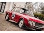 Lancia Fulvia Coupe HF Rally