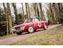 Lancia Fulvia Coupe HF Rally