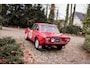 Lancia Fulvia Coupe HF Rally