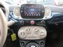 Fiat 500 1.0 Hybrid Lounge | Airco | Android Auto | Parkeersensoren | Incl. BOVAG Garantie | Bluetooth | LED Dagrijverlichting |