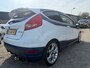 Ford Fiesta 1.6 Ghia Rally Uitvoering Leer Airco Nette Auto