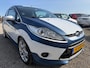 Ford Fiesta 1.6 Ghia Rally Uitvoering Leer Airco Nette Auto