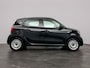 smart Forfour electric drive pure 18 kWh