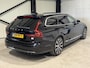 Volvo V90 2.0 T6 AWD Inscription Aut. | panorama | leder | navi | trekhaak | pilot-assist | SOH 96% |
