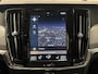 Volvo V90 2.0 T6 AWD Inscription Aut. | panorama | leder | navi | trekhaak | pilot-assist | SOH 96% |