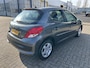 Peugeot 207 1.4 VTi Style 95PK AIRCO CRUISE NAP!