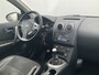 Nissan Qashqai 2.0 Acenta Trekhaak Pano Nav/Cruise Clima Hoogzitter!