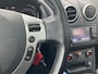 Nissan Qashqai 2.0 Acenta Trekhaak Pano Nav/Cruise Clima Hoogzitter!