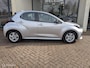 Mazda 2 Hybrid 1.5 Centre-line