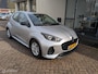 Mazda 2 Hybrid 1.5 Centre-line