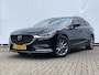 Mazda 6 Sportbreak 2.0 SkyActiv-G 165 Trekhaak Stoel/Stuurverw HUD Adap.Cruise 360Cam Dealer-OH!