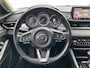 Mazda 6 Sportbreak 2.0 SkyActiv-G 165 Trekhaak Stoel/Stuurverw HUD Adap.Cruise 360Cam Dealer-OH!