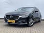 Mazda 6 Sportbreak 2.0 SkyActiv-G 165 Trekhaak Stoel/Stuurverw HUD Adap.Cruise 360Cam Dealer-OH!