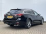 Mazda 6 Sportbreak 2.0 SkyActiv-G 165 Trekhaak Stoel/Stuurverw HUD Adap.Cruise 360Cam Dealer-OH!