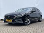 Mazda 6 Sportbreak 2.0 SkyActiv-G 165 Trekhaak Stoel/Stuurverw HUD Adap.Cruise 360Cam Dealer-OH!