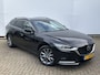 Mazda 6 Sportbreak 2.0 SkyActiv-G 165 Trekhaak Stoel/Stuurverw HUD Adap.Cruise 360Cam Dealer-OH!